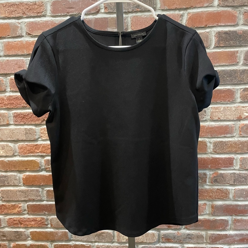 Ann Taylor blouse